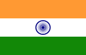 India