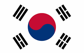 South Korea